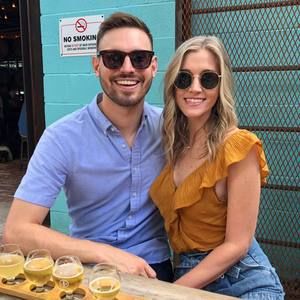 Meet your Posher, Bryan